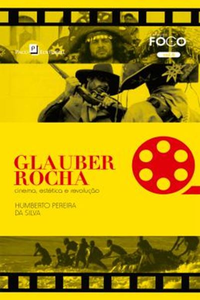 Picture of GLAUBER ROCHA