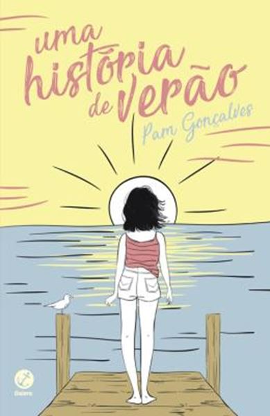Picture of UMA HISTORIA DE VERAO