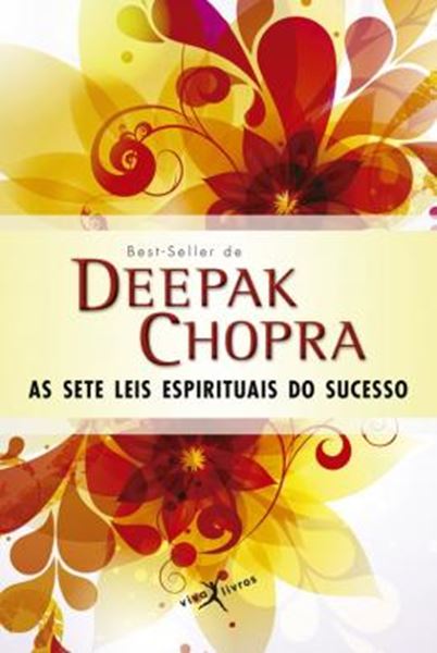 Picture of SETE LEIS EPIRITUAIS DO SUCESSO, AS - POCKET