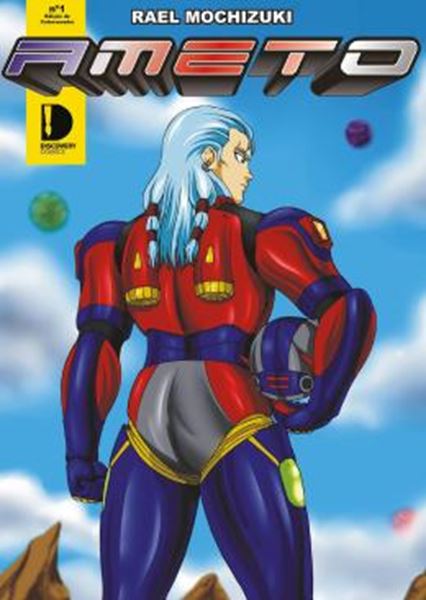 Picture of AMETO