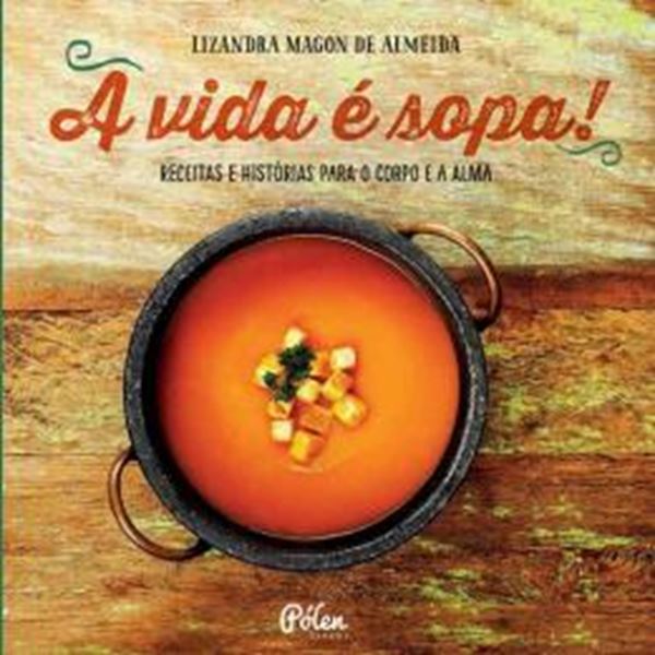 Picture of VIDA E SOPA, A