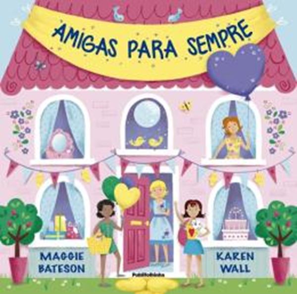 Picture of AMIGAS PARA SEMPRE