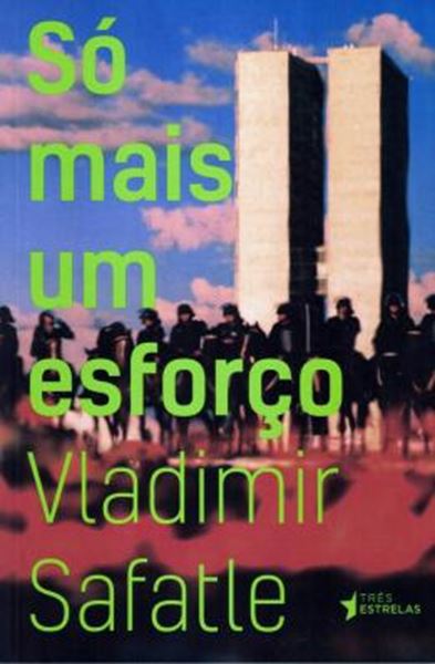 Picture of SO MAIS UM ESFORCO