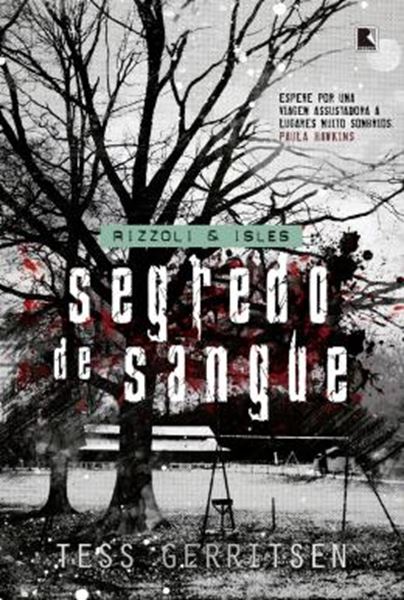 Picture of SEGREDOS DE SANGUE