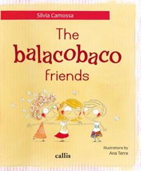 Picture of THE BALACOBACO FRIENDS - COM CD