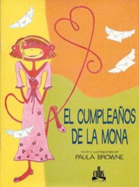 Picture of EL CUMPLEANOS DE LA MONA