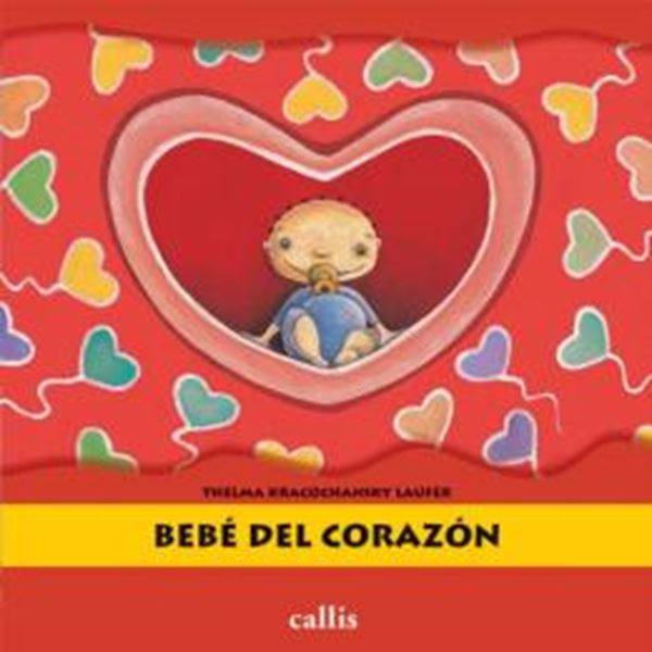 Picture of BEBE DEL CORAZON