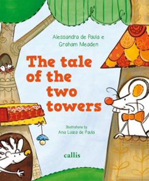 Picture of THE TALE OF THE TWO TOWERS