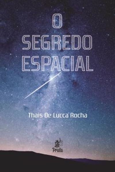 Picture of SEGREDO ESPACIAL, O