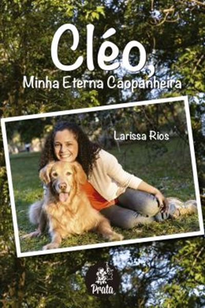 Picture of CLEO MINHA ETERNA CAOPANHEIRA