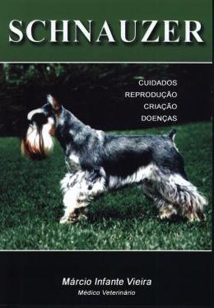Picture of SCHNAUZER 