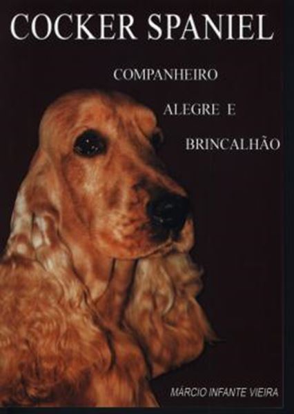 Picture of COCKER SPANIEL