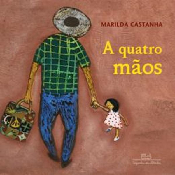 Picture of A QUATRO MAOS