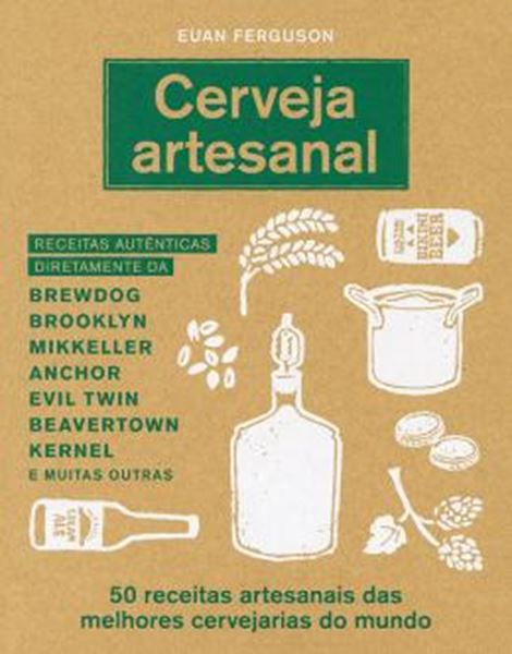 Picture of CERVEJA ARTESANAL