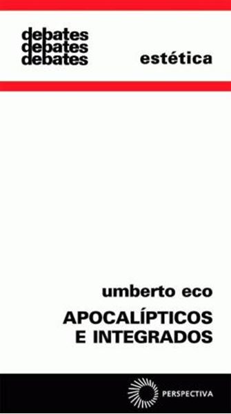 Picture of APOCALIPTICOS E INTEGRADOS - 7ª ED