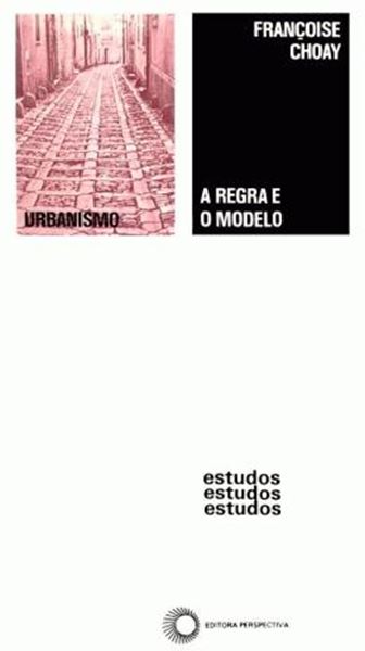Picture of REGRA E O MODELO, A - 2ª ED