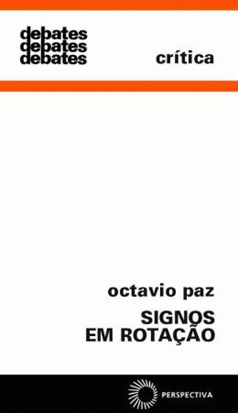 Picture of SIGNOS EM ROTACAO - 3ª ED