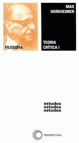 Picture of TEORIA CRITICA I 