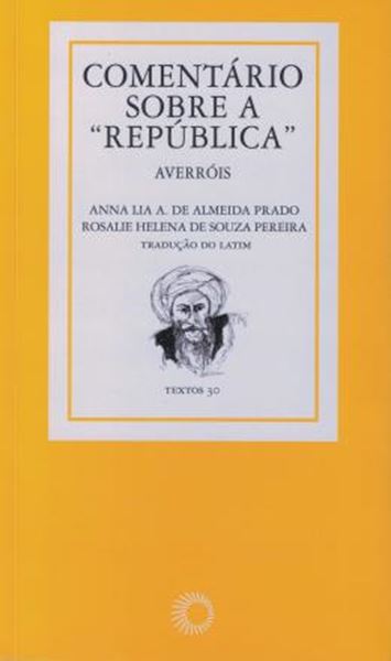 Picture of COMENTARIOS SOBRE A REPUBLICA