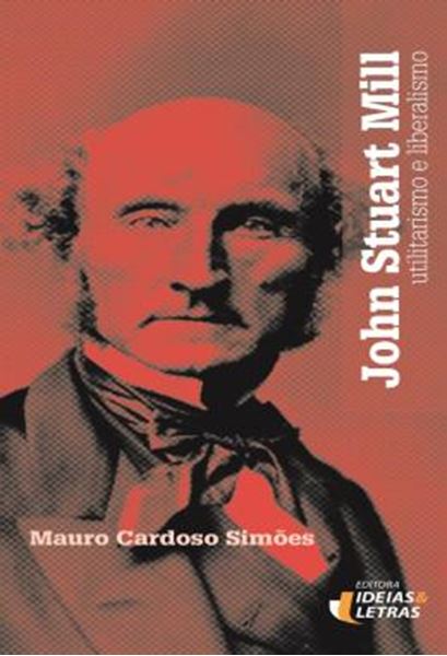Picture of JOHN STUART MILL - PENSAMENTO DINAMICO
