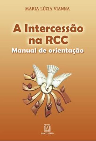 Picture of INTERCESSAO NA RCC - 17ª ED