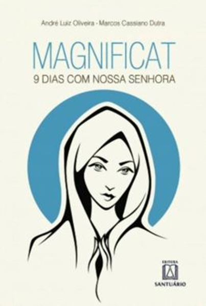 Picture of MAGNIFICAT - 9 DIAS COM NOSSA SENHORA