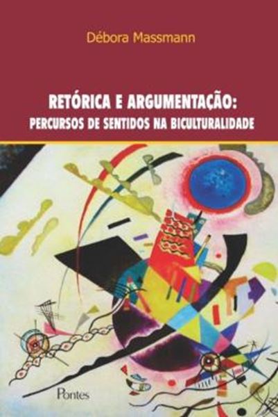 Picture of RETORICA E ARGUMENTACAO