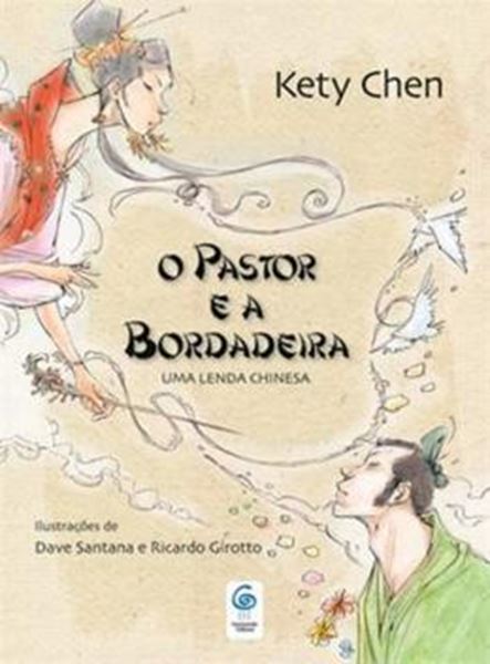 Picture of PASTOR E A BORDADEIRA, O