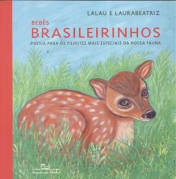 Picture of BEBES BRASILEIRINHOS - BROCHURA