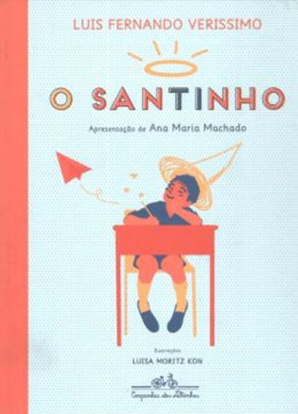 Picture of SANTINHO