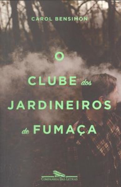 Picture of CLUBE DOS JARDINEIROS DE FUMACA, O