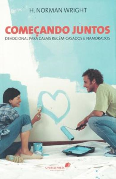 Picture of COMECANDO JUNTOS