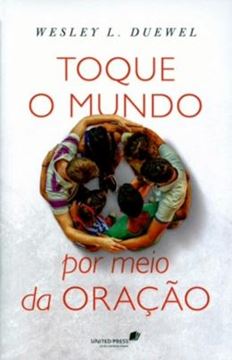 Imagem de TOQUE O MUNDO POR MEIO DA ORACAO