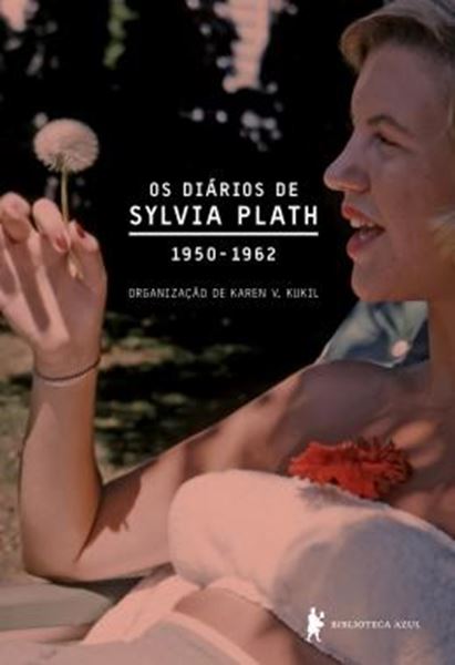Picture of OS DIARIOS DE SYLVIA PLATH - 1950-1962 - 2ª ED