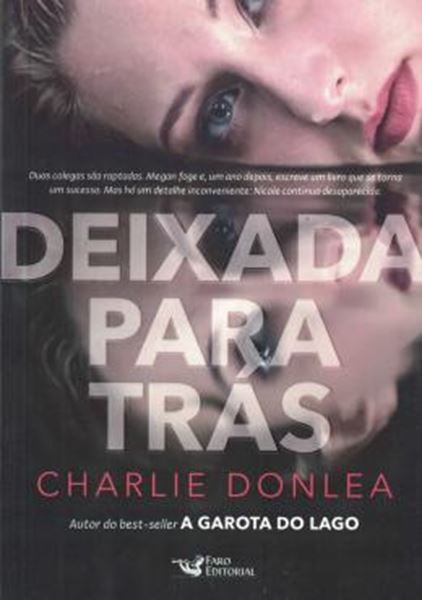 Picture of DEIXADA PARA TRAS