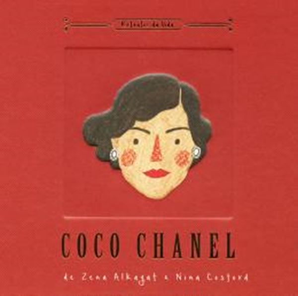 Picture of COCO CHANEL - RETRATOS DA VIDA
