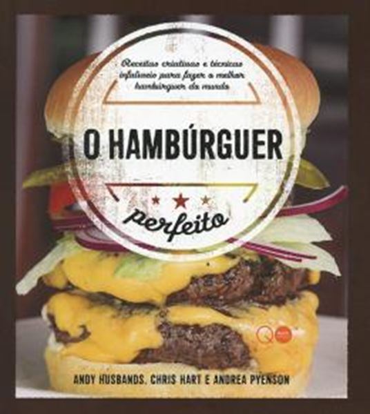 Picture of HAMBURGUER PERFEITO,O