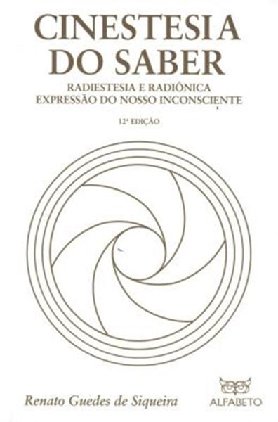 Picture of CINESTESIA DO SABER