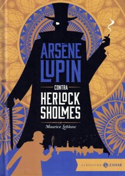Picture of ARSENE LUPIN CONTRA HERLOCK SHOLMES