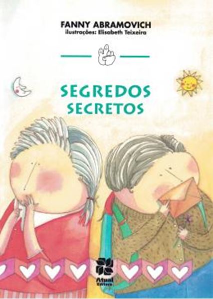 Picture of SEGREDOS SECRETOS - 9ª ED