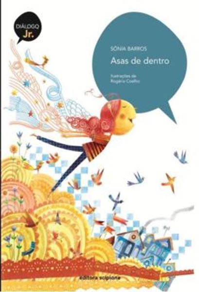 Picture of ASAS DE DENTRO - 1ª ED