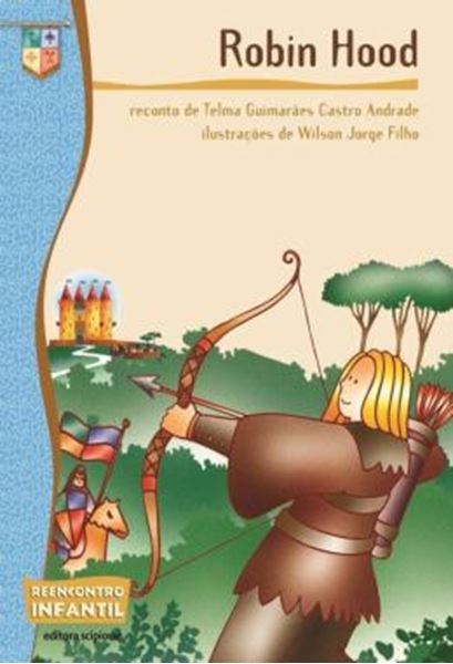 Picture of ROBIN HOOD - 2ª ED