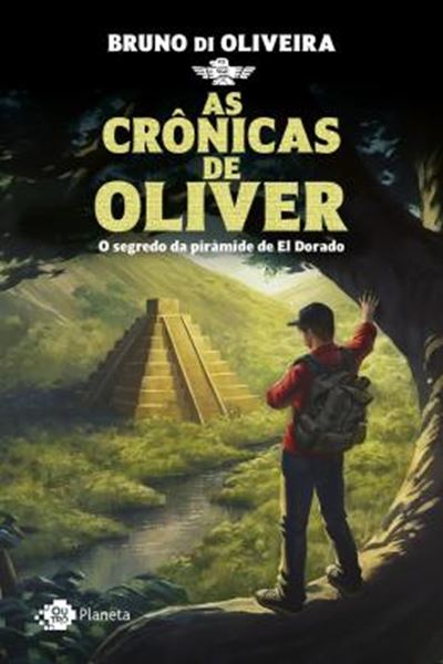 Picture of CRONICAS DE OLIVER, AS
