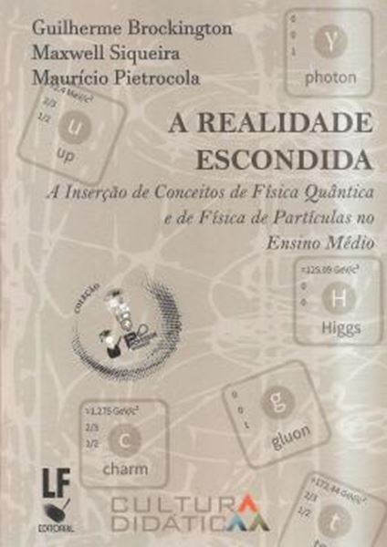 Picture of REALIDADE ESCONDIDA, A