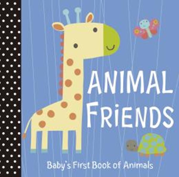 Picture of ANIMAL FRIENDS