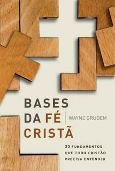 Picture of BASES DA FE CRISTA