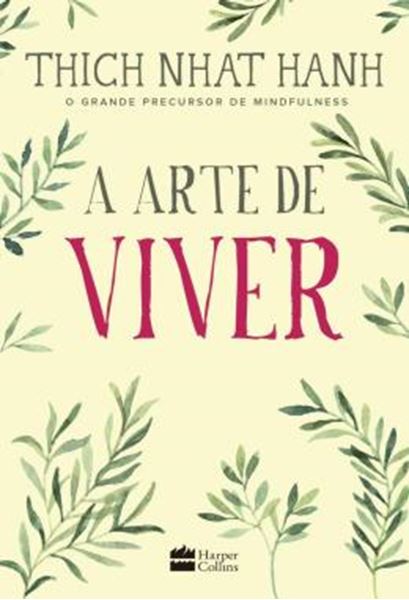 Picture of ARTE DE VIVER, A