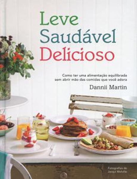 Picture of LEVE SAUDAVEL DELICIOSO