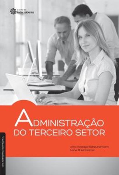 Picture of ADMINISTRACAO DO TERCEIRO SETOR
