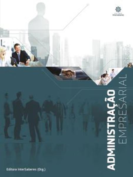 Picture of ADMINISTRACAO EMPRESARIAL